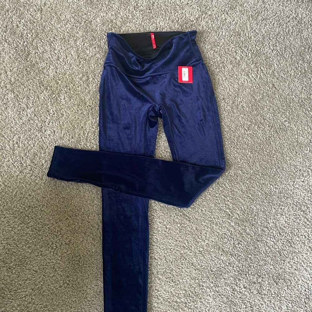 Brand New Spanx Leggings